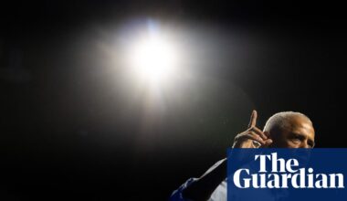 Obama warns US at ‘inflection point’ after Charlie Kirk shooting | Barack Obama