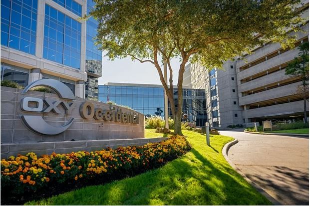 Occidental Petroleum in talks to sell OxyChem unit