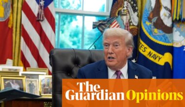 The USTA’s censorship of Trump dissent at the US Open is cowardly, hypocritical and un-American | US Open Tennis 2025