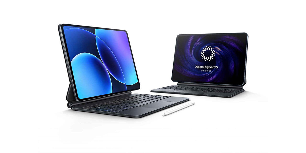 Biztosan lesz Xiaomi Pad 8