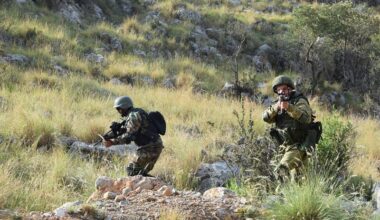 Understanding the Zero-Tolerance Policy of Pakistan on Terrorism