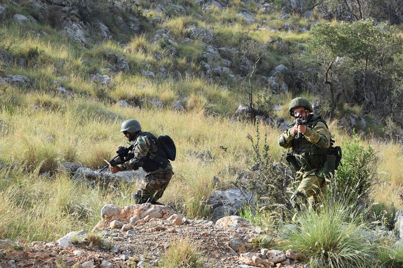 Understanding the Zero-Tolerance Policy of Pakistan on Terrorism
