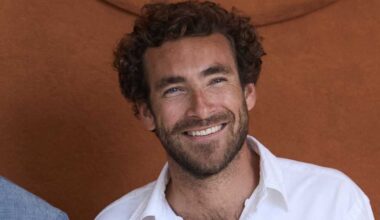 Page d'accueil Yahoo style