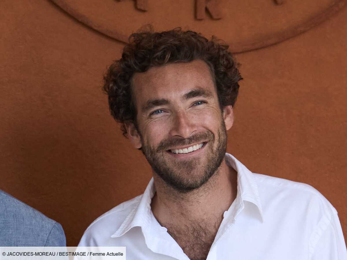 Page d'accueil Yahoo style