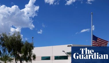 Trump news at a glance: President orders flags to be flown at ‘half mast’ to honour Charlie Kirk | Trump administration