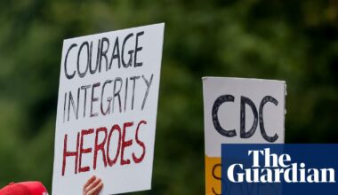 RFK Jr and the chaos at the CDC - podcast | Science
