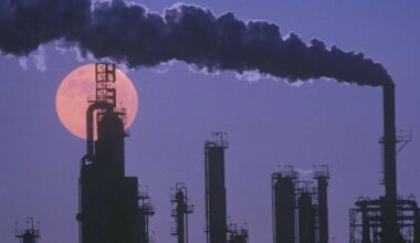 So dramatisch ist die Lage der deutschen Industrie