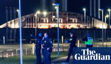 Is Copenhagen drone incursion further evidence of Russian interest in allied airspace? | Denmark