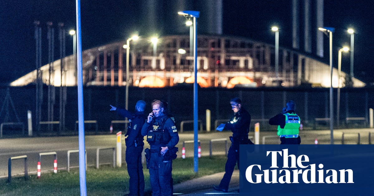 Is Copenhagen drone incursion further evidence of Russian interest in allied airspace? | Denmark