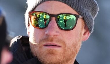 Harry and Andrew’s ‘toxic titles’ may fade away due to major unpopularity