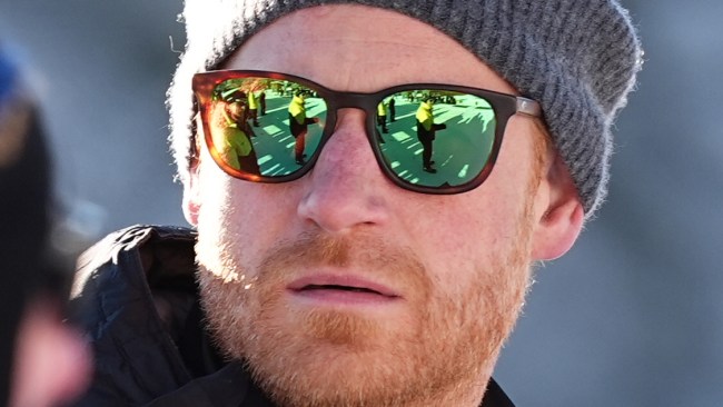 Harry and Andrew’s ‘toxic titles’ may fade away due to major unpopularity