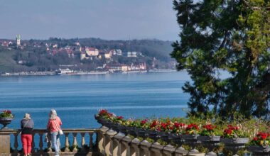 Das ist einer der schönsten Orte für eine kleine Auszeit