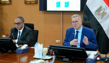 Egypt’s Petroleum Sector balanced power supply, energy needs in challenging year: Minister