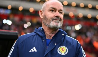 Is Denmark vs Scotland on TV? Kick-off, channel and how to watch World Cup qualifier