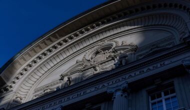 SNB to hold rates at zero on September 25 and throughout 2026, economists say: Reuters poll