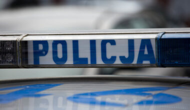 Policyjne działania ,,Bezpieczne Miasto” - AKTUALNOŚCI