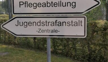 Haft – wie barrierefrei sind Gefängnisse in Deutschland? - Die Neue Norm