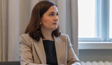 Friday's papers: Integration support allowance, tick fever surge, and sunny autumn weather | Yle News