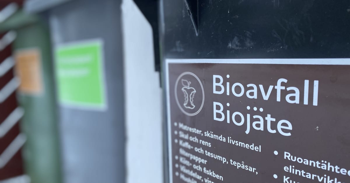 EU:n kierrätysmääräykset kiristyvät, Suomea uhkaa sakko – asiantuntija: ”Pöntöt eivät auta, jos ihmiset eivät lajittele” | Kotimaa