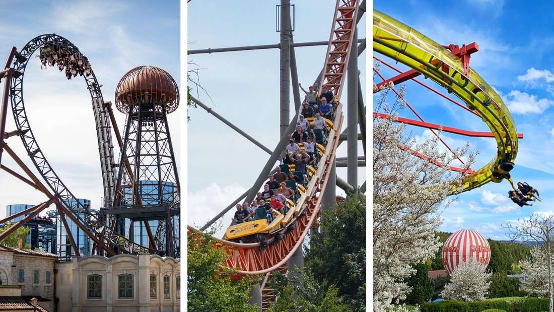 Voltron Nevera, Expedition GeForce und Hummel Brummel