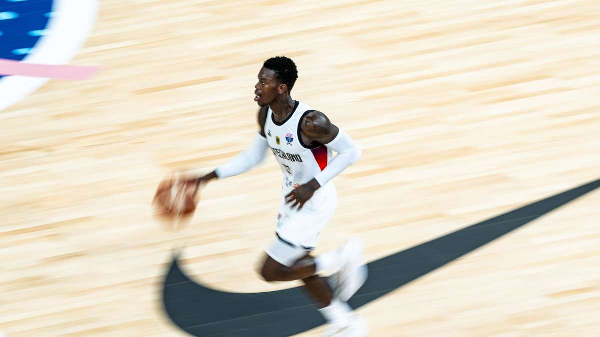 Deutschland gegen Finnland heute live im TV und Stream