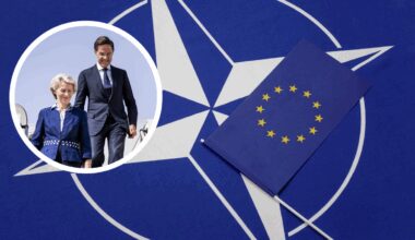 Nato reagiert – „sind jetzt alle an der Ostflanke“
