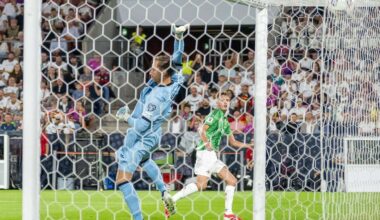 Deutschland gegen Nordirland heute im Live-Ticker: Betreibt der DFB Wiedergutmachung?