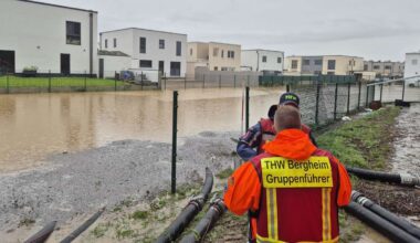 Ausmaß „unvorstellbar“ – neue „Allzeit-Rekorde“ gemeldet