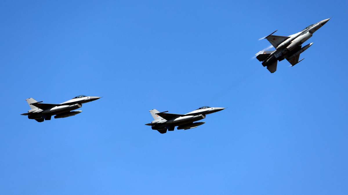 Drohne geistert durch Luftraum von NATO-Staat – russische Herkunft bestätigt