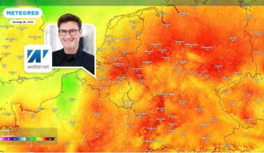Sahara-Hitze bringt Deutschland Hochsommer-Wetter im September
