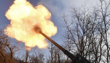 Zwischenfall mit NATO-Kampfjet in Polen