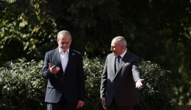 From confrontation to caution: Where will the Zangezur Corridor take Iran?