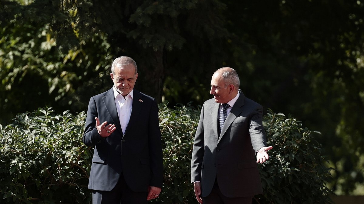 From confrontation to caution: Where will the Zangezur Corridor take Iran?
