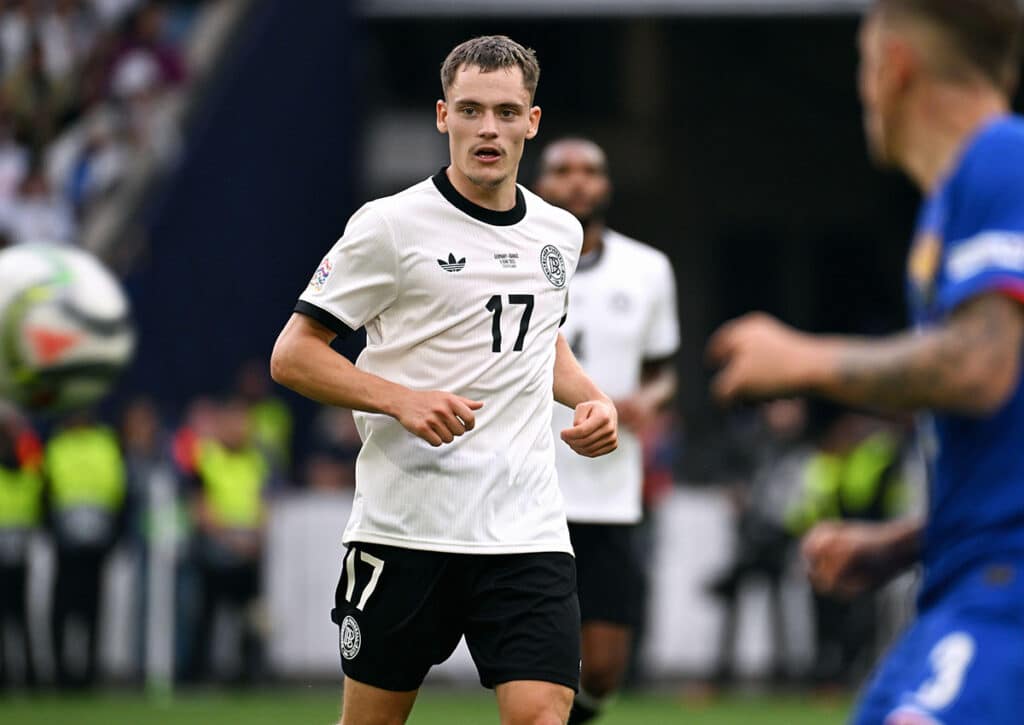 Slowakei vs. Deutschland Tipp