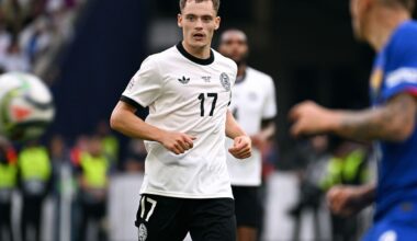 Slowakei vs. Deutschland Tipp