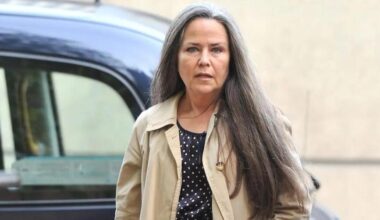 EXCLUSIVE: Inside Prince Andrew's Ex-Girlfriend's Plan to Become the Next Gwyneth Paltrow — By Selling Kooky Sex Aids
