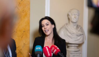 promise unfulfilled – The Irish Times