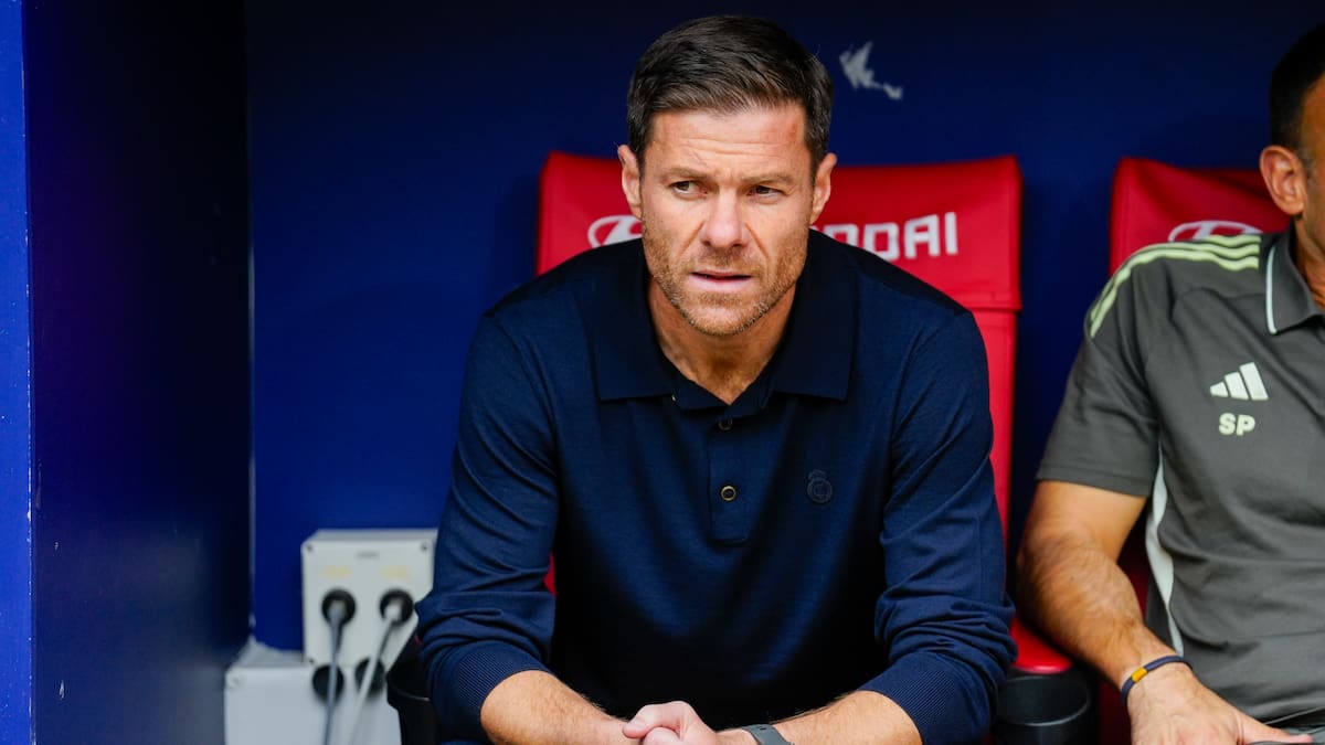 "No es una derrota, es una humillación": el derbi madrileño deja a Xabi Alonso como el principal damnificado | Fútbol