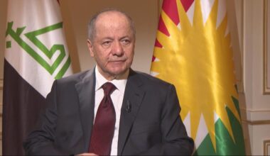 Barzani : "Aucun doute que l'EI réapparaisse en Irak après le retrait des États-Unis"