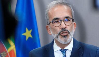 EU could suspend preferential tariffs with Israel, says Portugal's Foreign Minister
