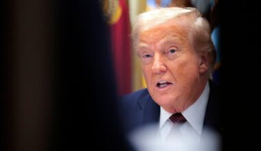 Donald Trump Is Going Down—and He Knows It