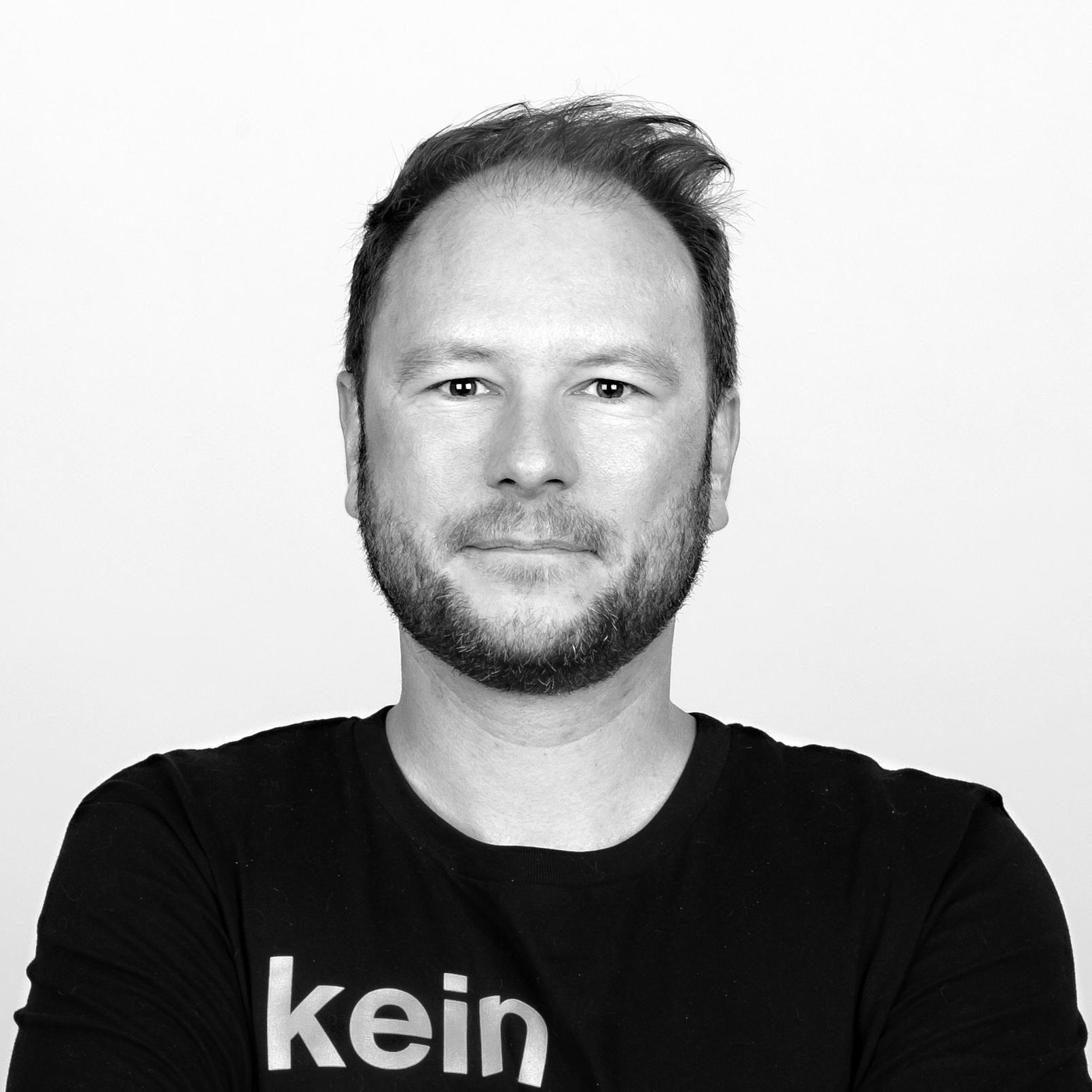 Fabien Eckert