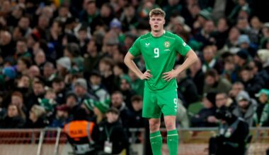 TV details, kick-off time, team news and more – The Irish Times