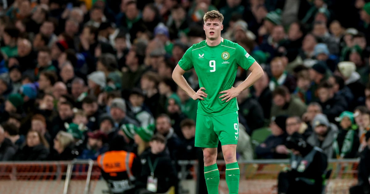 TV details, kick-off time, team news and more – The Irish Times