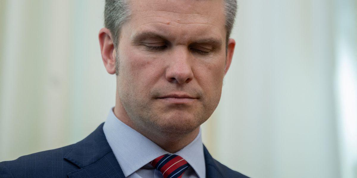 'Can you imagine the disdain?' Ex-GOP insider says Pete Hegseth setting stage for a 'coup'