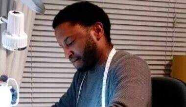Marvel films costume designer who raped a woman after she put a banana skin in the 'wrong bin' is jailed for 12 years