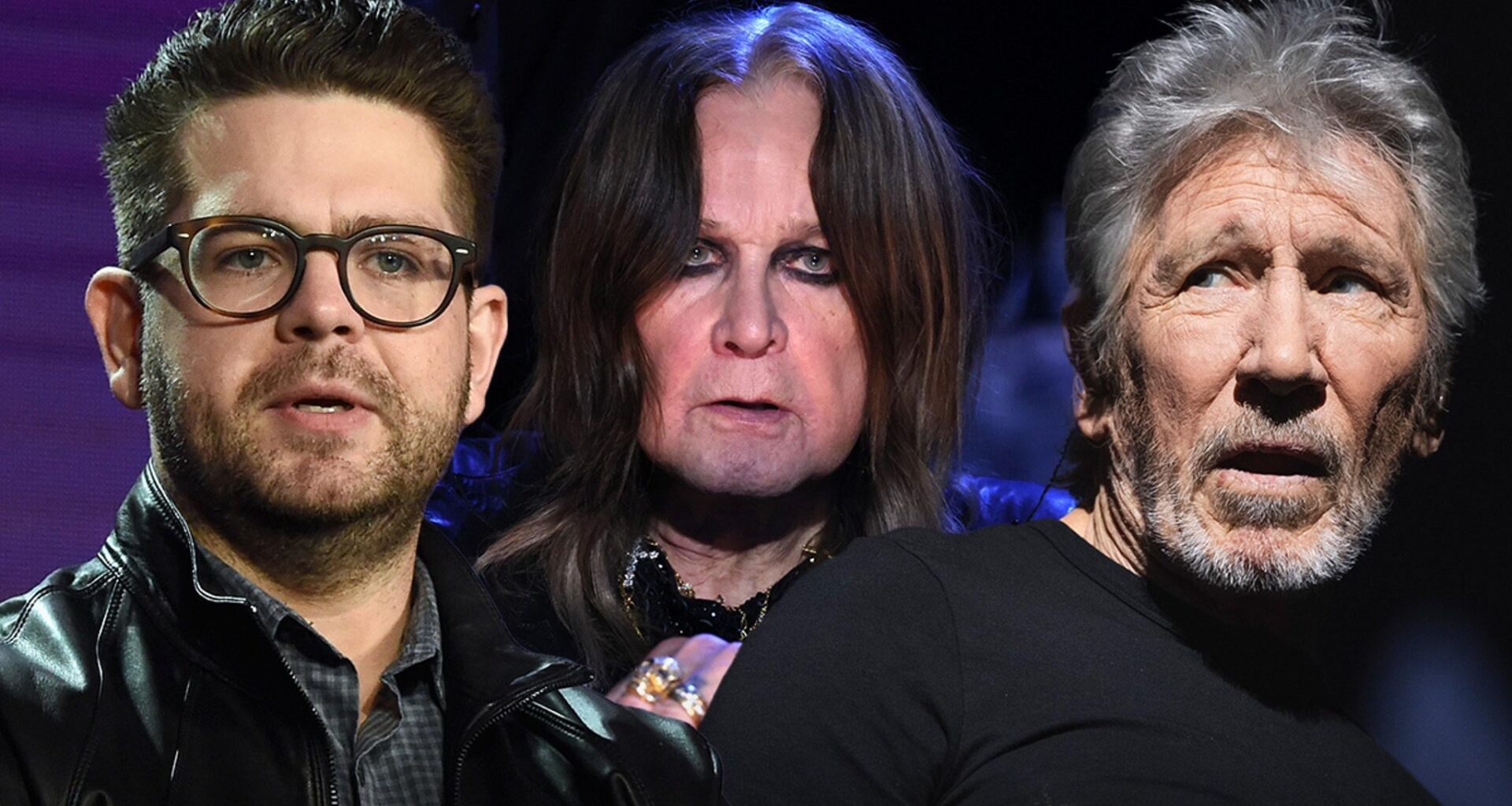 Jack Osbourne Rips Into Pink Floyd’s Roger Waters For Mocking Ozzy Osbourne
