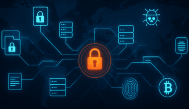 Ukraine joins global allies to shatter elite hacker ring behind $80 million ransomware chaos