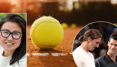 Hur många tennis-Zlatan har vi i Sverige sumpat?