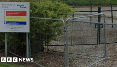 Consultation on West Newton oil and gas permit change extended